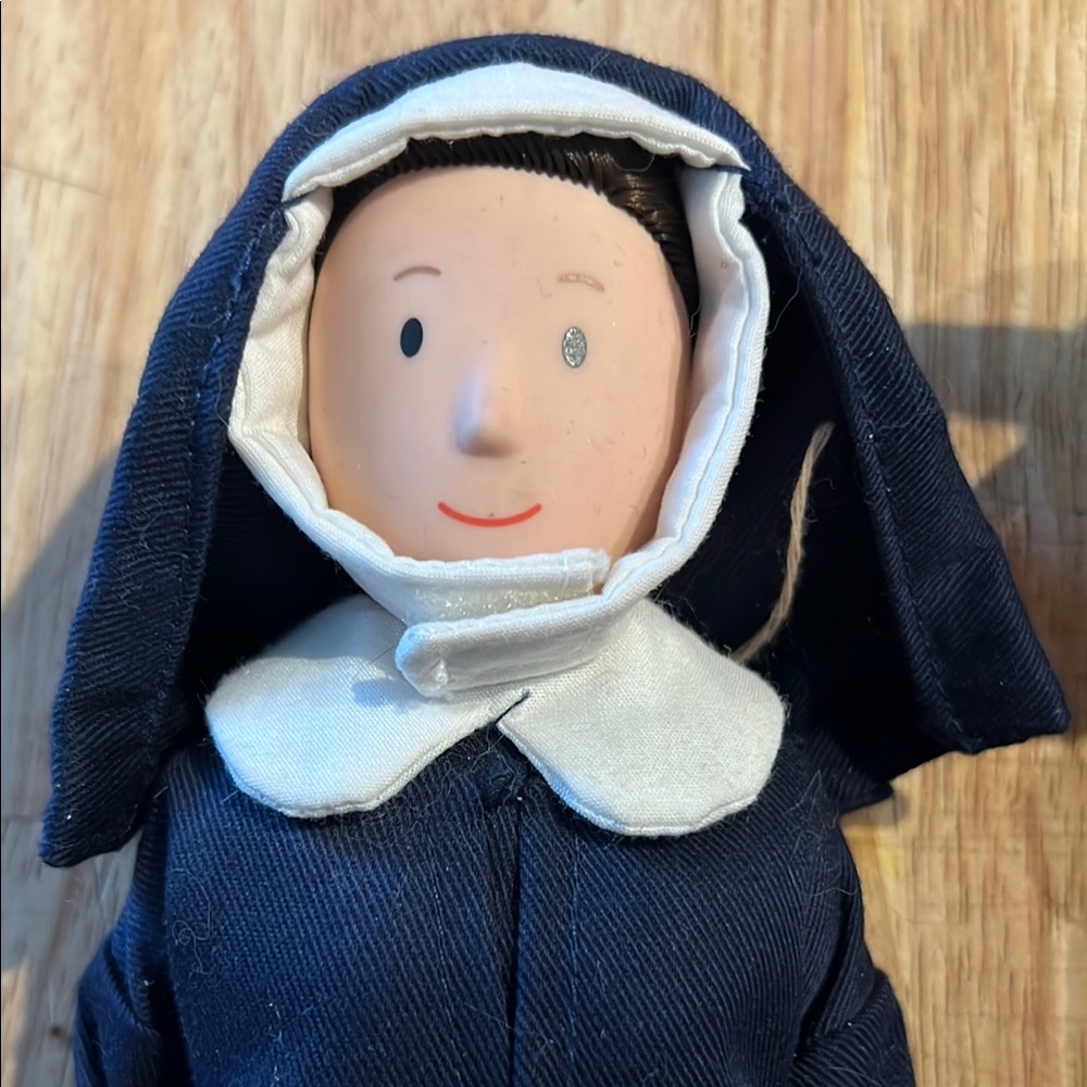 Madeline doll Vintage Miss Clavel toys Eden LLC